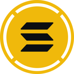 Binance Staked SOL