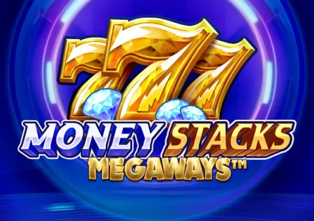 金錢堆堆 Megaways