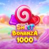 Sweet Bonanza 1000™ 甜蜜嘉年華 1000™遊戲介紹與玩法 🍭🍓🍬