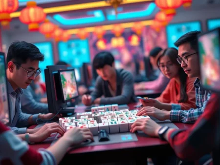 麻將迷新手教室：1block麻將教學入門，麻將基本規則與必勝技巧大解析！