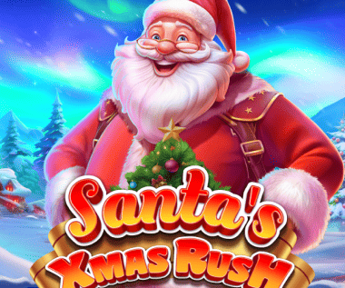 🎅 Santa’s Xmas Rush 聖誕快跑 🎁