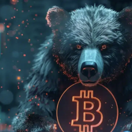 比特幣與加密貨幣大崩跌：市值蒸發一萬億美元