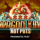 🐉「龍王火鍋」Dragon King Hot Pots 🎰