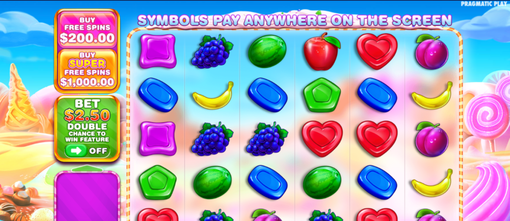 甜蜜嘉年華 1000™