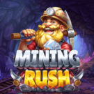 Mining Rush 老虎機遊戲介紹與玩法 🎰💎