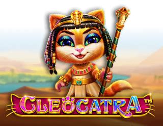 Cleocatra® 克麗貓特拉®老虎機遊戲介紹與玩法 🎰🛕