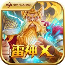 雷神X