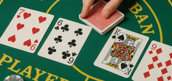 如何玩百家樂與街頭骰子遊戲｜1BLOCK娛樂城熱門玩法全面解析